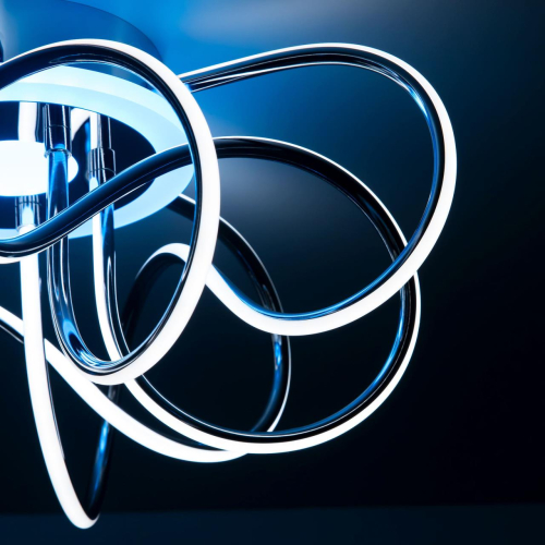 Потолочная люстра Citilux Джемини Смарт CL229A151E изображение в интернет-магазине Cramer Light фото 36