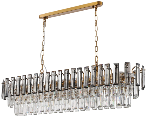 Подвесная люстра Stilfort Ton 2159/05/12PL изображение в интернет-магазине Cramer Light