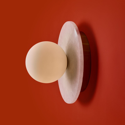 Настенный светильник Freya Cave FR5631WL-L20BS изображение в интернет-магазине Cramer Light фото 11