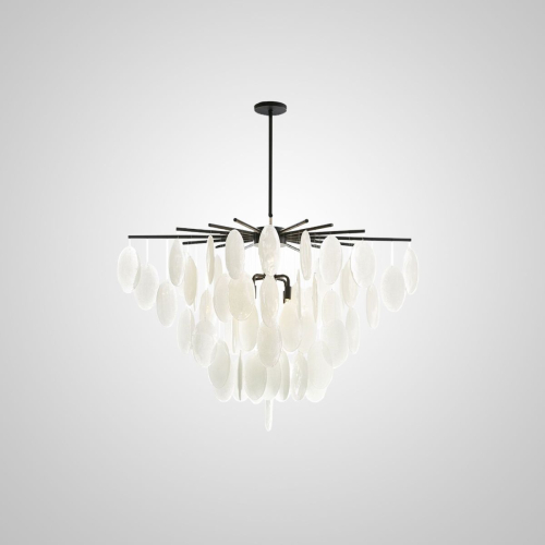 Люстра на штанге ImperiumLoft Ritta 196784-23 изображение в интернет-магазине Cramer Light