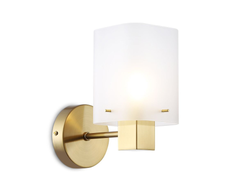 Настенный светильник Ambrella Light High Light LH57035 изображение в интернет-магазине Cramer Light