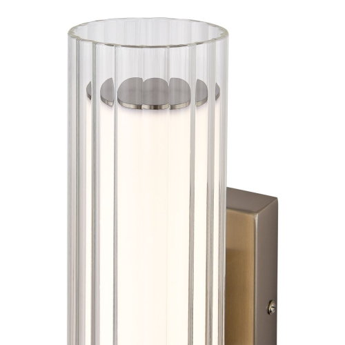 Настенный светильник ST Luce Enfys SL2010.101.01 изображение в интернет-магазине Cramer Light фото 7