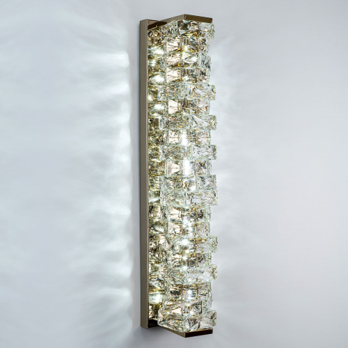 Настенный светильник Modelux ML.541.600 GD изображение в интернет-магазине Cramer Light фото 3