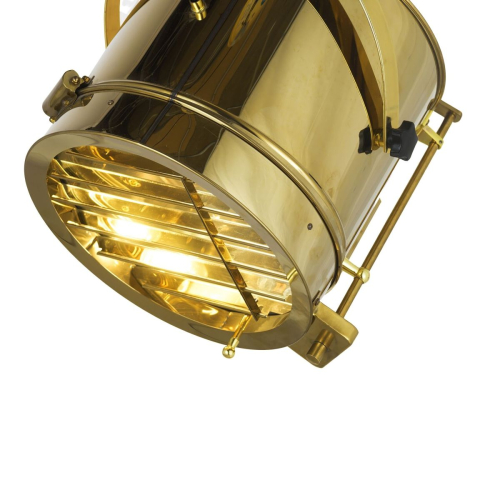 Подвесной светильник Lumina Deco Cameron LDP 7035 GD изображение в интернет-магазине Cramer Light фото 3