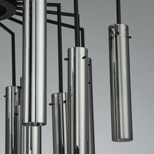 Подвесная люстра Favourite Orgel 4501-21P изображение в интернет-магазине Cramer Light фото 5