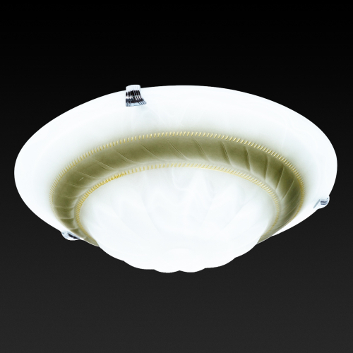 Потолочный светильник Toplight Clare TL9101Y-02BR изображение в интернет-магазине Cramer Light фото 2