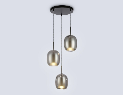 Подвесной светильник Ambrella Light High Light Modern LH11153 изображение в интернет-магазине Cramer Light