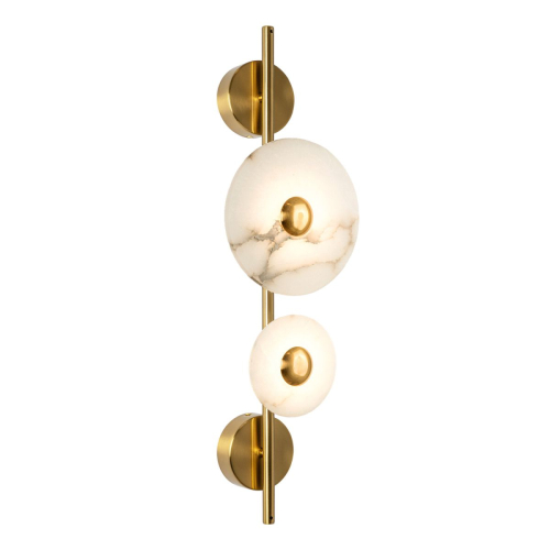 Настенный светильник Modestyle MS.1605.650 BS изображение в интернет-магазине Cramer Light фото 2