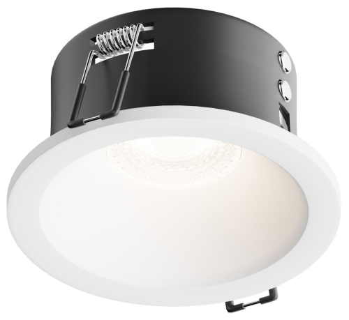 Встраиваемый светильник Hesby Lighting Nova HSBL_0135 изображение в интернет-магазине Cramer Light фото 2