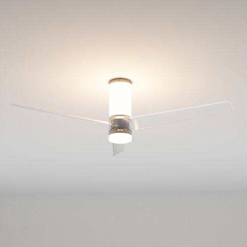 Люстра-вентилятор Mantra Up Down 9062 изображение в интернет-магазине Cramer Light