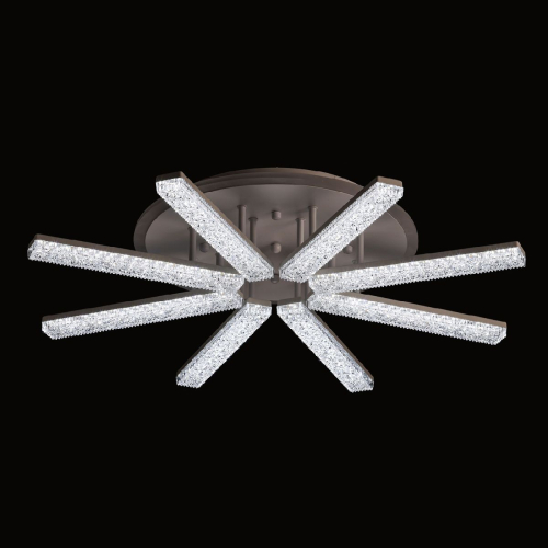 Потолочная люстра De Markt Оскар 510012008 изображение в интернет-магазине Cramer Light фото 5