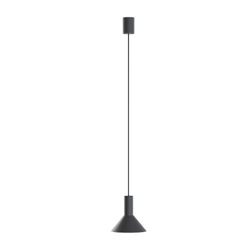 Подвесной светильник Nowodvorski Hermanos Black 8105 изображение в интернет-магазине Cramer Light