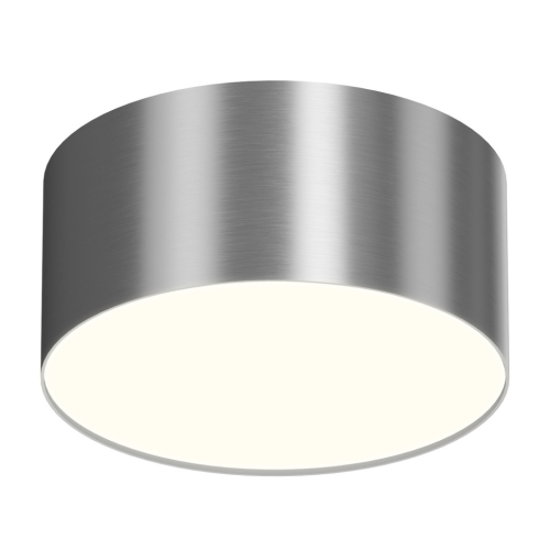 Потолочный светильник Italline IT014-0206 nickel изображение в интернет-магазине Cramer Light фото 2