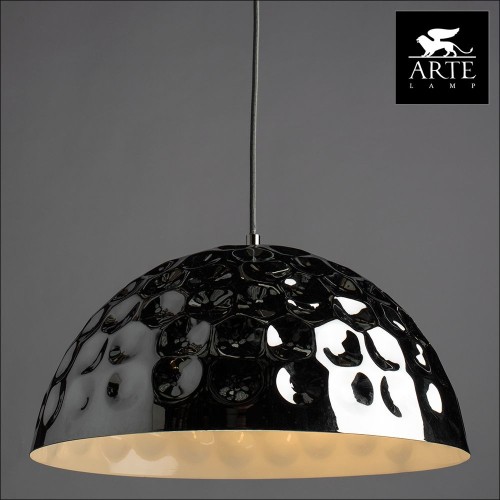 Подвесной светильник Arte Lamp 35 A4085SP-3CC изображение в интернет-магазине Cramer Light фото 3