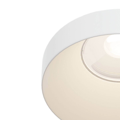 Встраиваемый светильник Maytoni Kappell DL040-L10W4K изображение в интернет-магазине Cramer Light фото 3