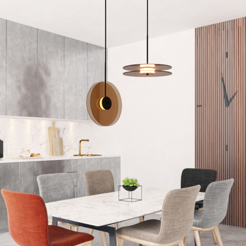 Подвесной светильник ImperiumLoft Cine 191959-23 изображение в интернет-магазине Cramer Light фото 3