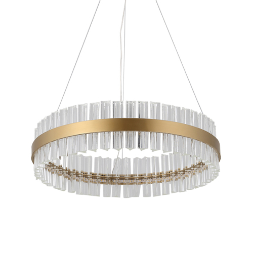 Подвесная люстра Delight Collection Saturno ST-8877-100 изображение в интернет-магазине Cramer Light