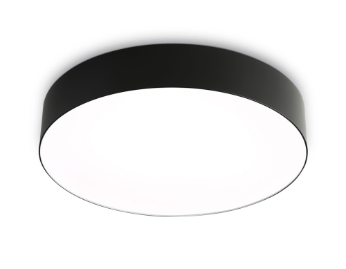 Потолочный светильник Ambrella Light Orbital Air FZ1360 изображение в интернет-магазине Cramer Light
