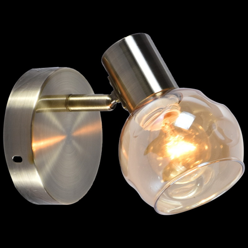 Спот Reluce 05972-0.8-01 AB изображение в интернет-магазине Cramer Light