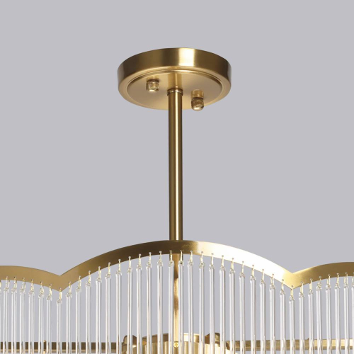 Люстра на штанге MW-Light Лавиния 443011409 изображение в интернет-магазине Cramer Light фото 10