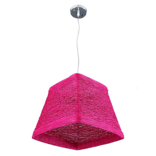Подвесной светильник Apeyron 136-57purple изображение в интернет-магазине Cramer Light