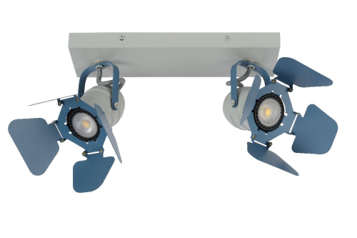 Спот Lucide Picto 17997/02/35 изображение в интернет-магазине Cramer Light фото 2