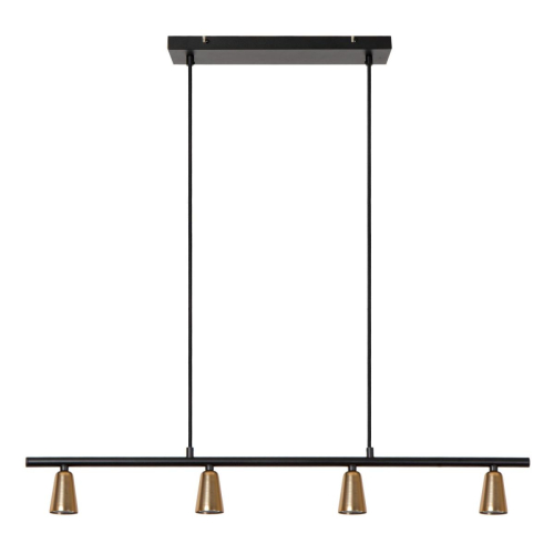 Подвесной светильник Lucide Tiana 65401/04/05 изображение в интернет-магазине Cramer Light фото 2