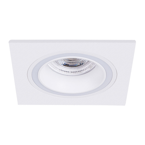 Встраиваемый светильник Arte Lamp Imai A2465PL-1WH изображение в интернет-магазине Cramer Light