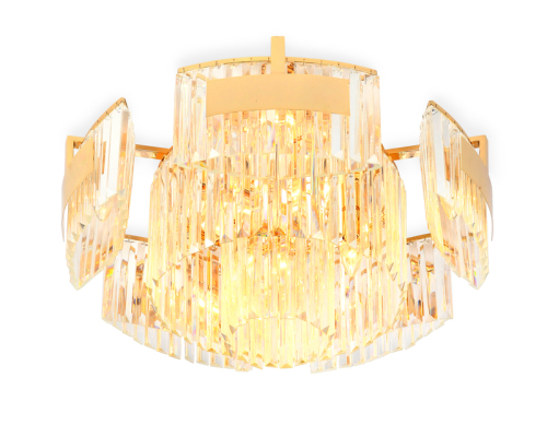 Потолочная люстра Ambrella Light Traditional TR5093 изображение в интернет-магазине Cramer Light