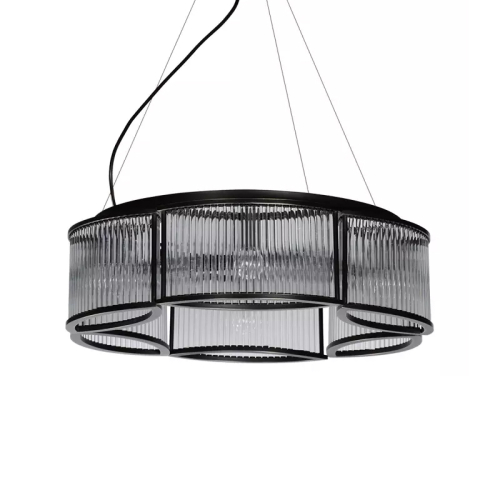 Подвесная люстра DeLight Collection Stilio BRCH9114-6 изображение в интернет-магазине Cramer Light