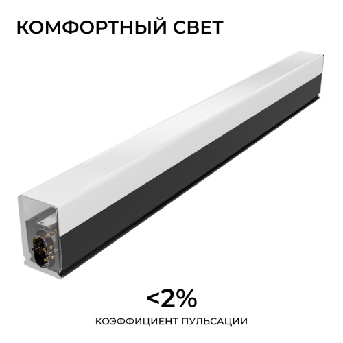 Линейный накладной светильник Apeyron 30-57 изображение в интернет-магазине Cramer Light фото 9