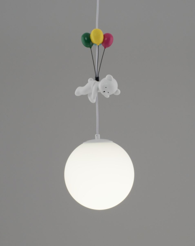 Подвесной светильник Moderli Baloons V11234-1P изображение в интернет-магазине Cramer Light фото 4