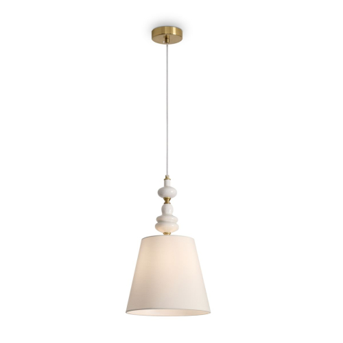 Подвесной светильник Freya Evelyn FR2038PL-01BS изображение в интернет-магазине Cramer Light