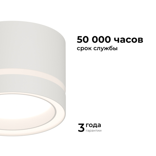 Накладной светильник Apeyron 16-120 изображение в интернет-магазине Cramer Light фото 6