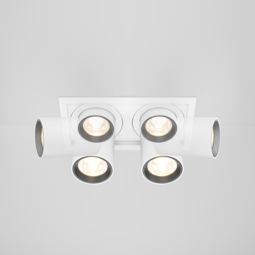 Встраиваемый Maytoni Technical Hidden DL095-02-10W3K-W изображение в интернет-магазине Cramer Light фото 14