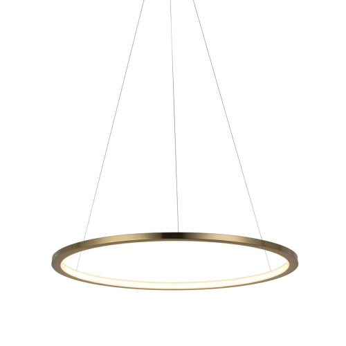 Подвесной светодиодный светильник Loft IT Ring 10014M изображение в интернет-магазине Cramer Light фото 2