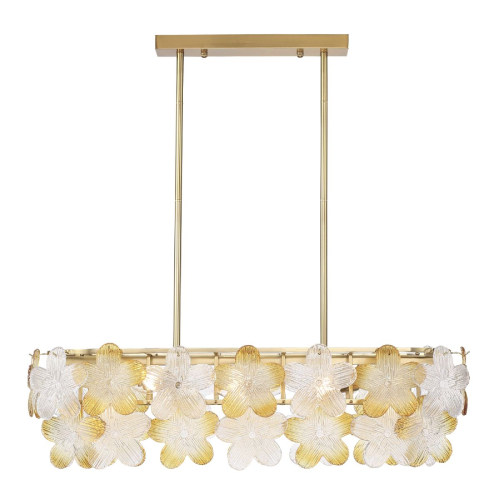 Подвесная люстра ST Luce Tender SL6240.203.08 изображение в интернет-магазине Cramer Light фото 2