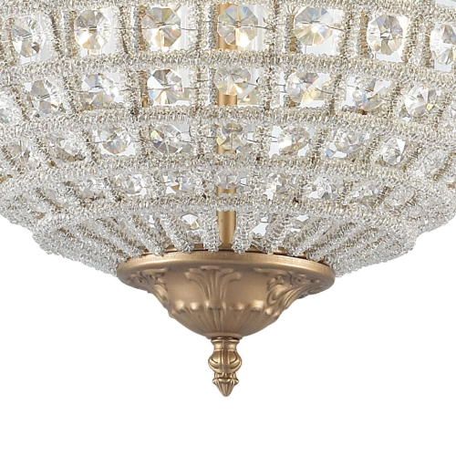Подвесной светильник Favourite Orientalium 2296-3P изображение в интернет-магазине Cramer Light фото 5