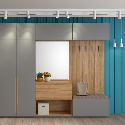 Трековый светильник Novotech Flum 358546 изображение в интернет-магазине Cramer Light фото 6