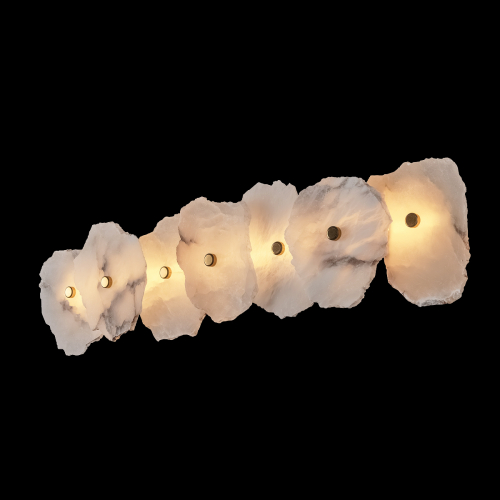 Настенный светильник Loft IT Alicante 10248/7W изображение в интернет-магазине Cramer Light фото 4