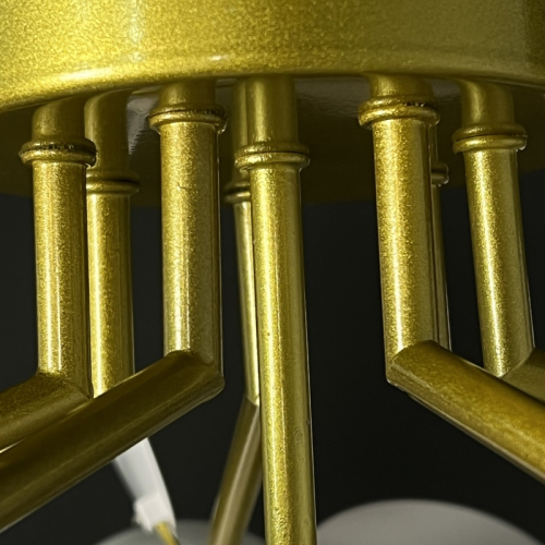 Потолочная люстра ImperiumLoft Matisse 191888-26 изображение в интернет-магазине Cramer Light фото 30