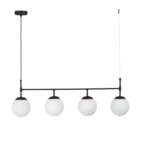 Подвесной светильник Vitaluce V4717-1/4S изображение в интернет-магазине Cramer Light фото 3
