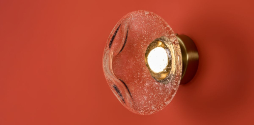 Настенный светильник FreyaMote FR5601WL-01TR изображение в интернет-магазине Cramer Light фото 15