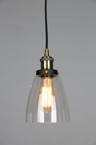 Подвесной светильник Omnilux OML-90606-01 изображение в интернет-магазине Cramer Light фото 4