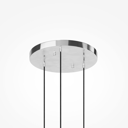 Подвесной светильник Maytoni Selemo MOD328PL-L9CH3K изображение в интернет-магазине Cramer Light фото 3