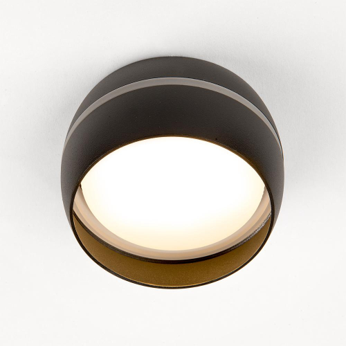 Накладной светильник General GWL-GX53-M-IP20 661342 изображение в интернет-магазине Cramer Light