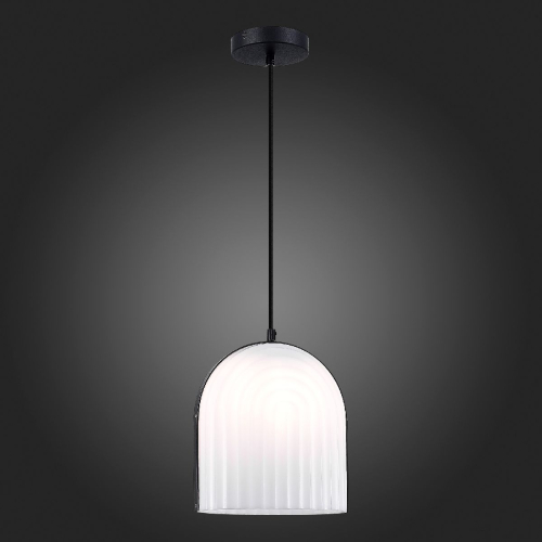 Подвесной светильник ST Luce Aire SL1302.403.01 изображение в интернет-магазине Cramer Light фото 4