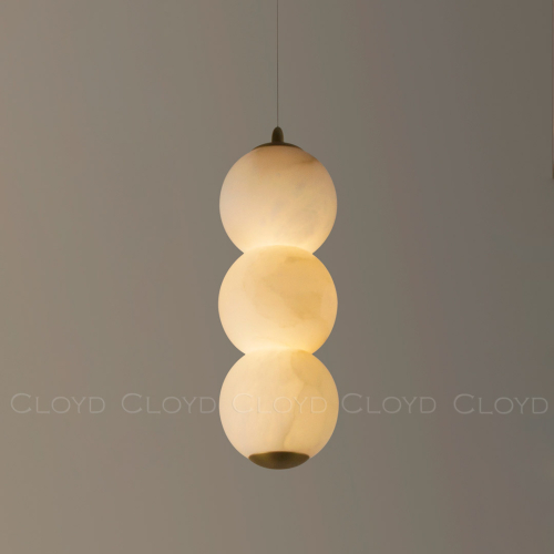 Подвесной светильник Cloyd Orionis 12531 изображение в интернет-магазине Cramer Light