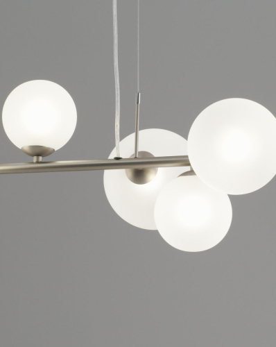 Подвесная люстра Moderli Molly V11467-7P изображение в интернет-магазине Cramer Light фото 6