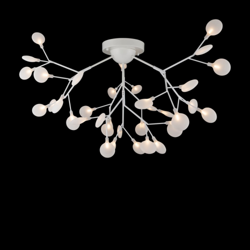 Потолочная люстра Freya Florencia FR5049CL-36W1 изображение в интернет-магазине Cramer Light фото 6